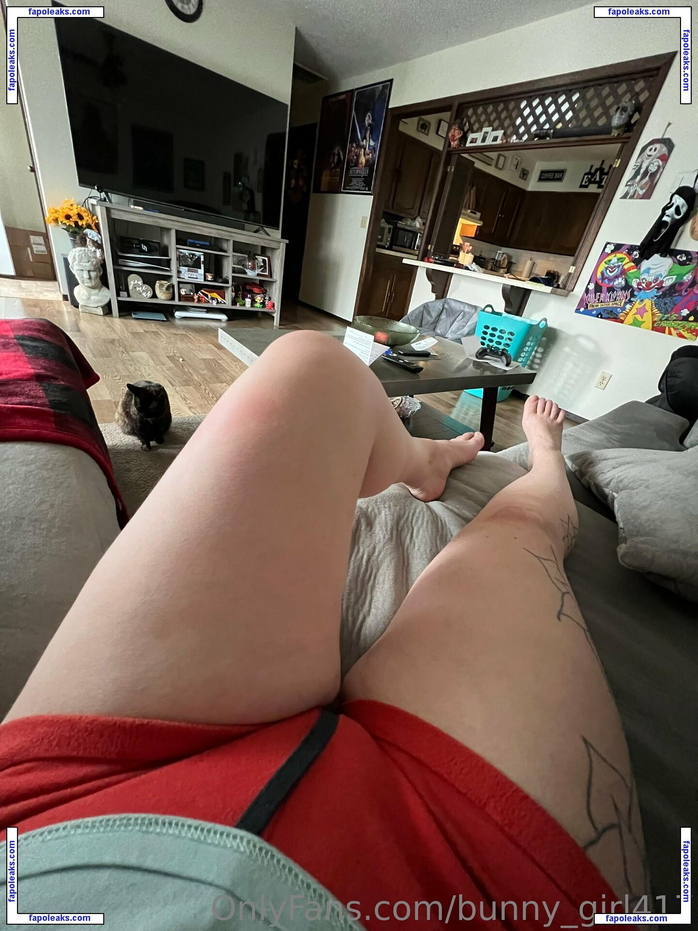 bunny_girl417 / ninja_girl_ nude photo #0031 from OnlyFans