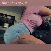 bunny_girl417 голая #0016