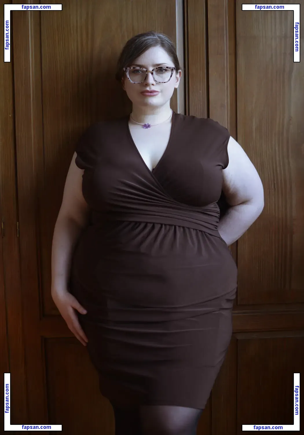 Bunny Harper nude photo #0003 from OnlyFans