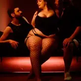 Bunny Harper nude #0001