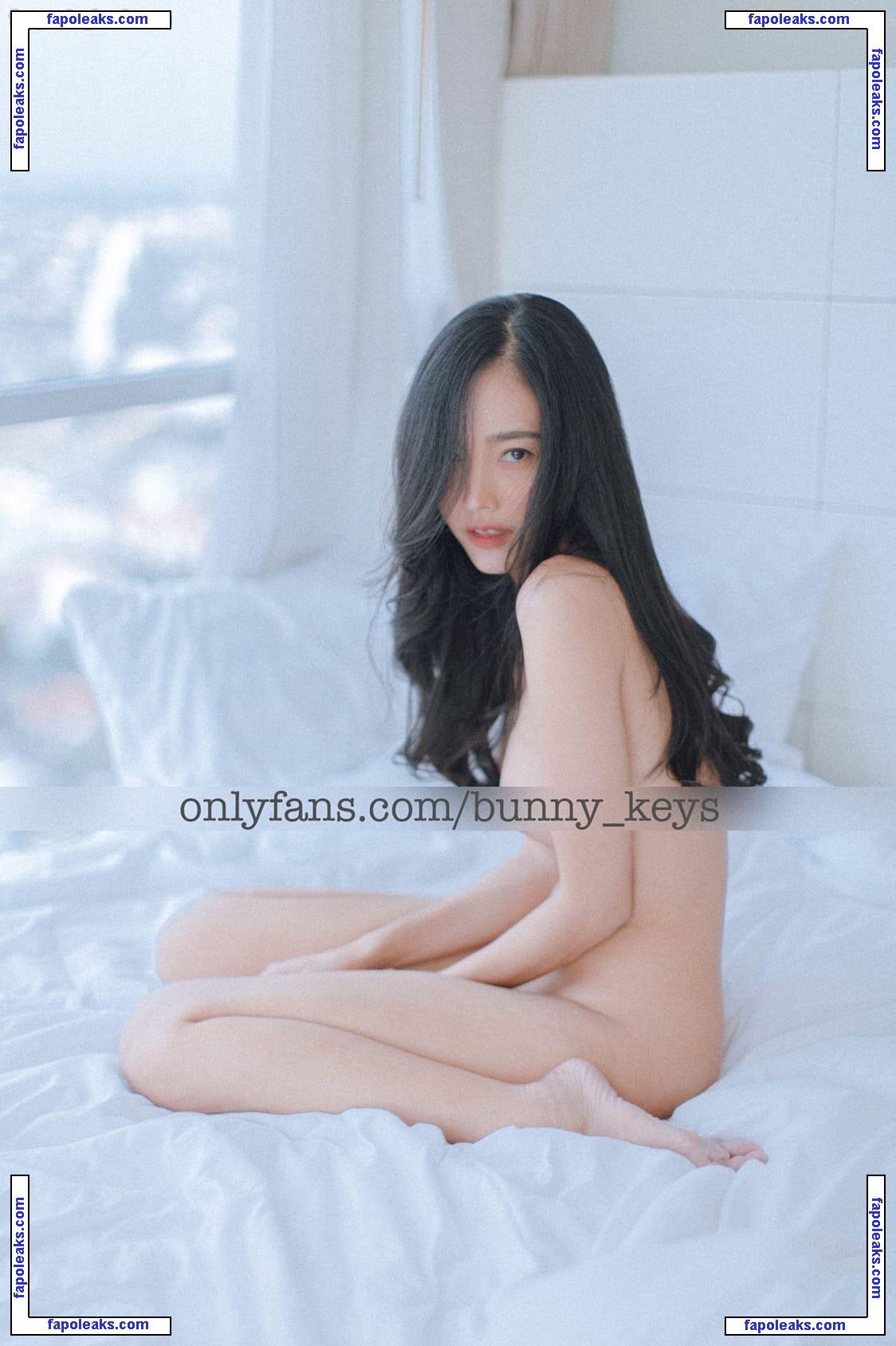 Bunny Keys / Thai Playboy Model / bunny.keys.noree / bunny_keys_noree nude photo #0004 from OnlyFans