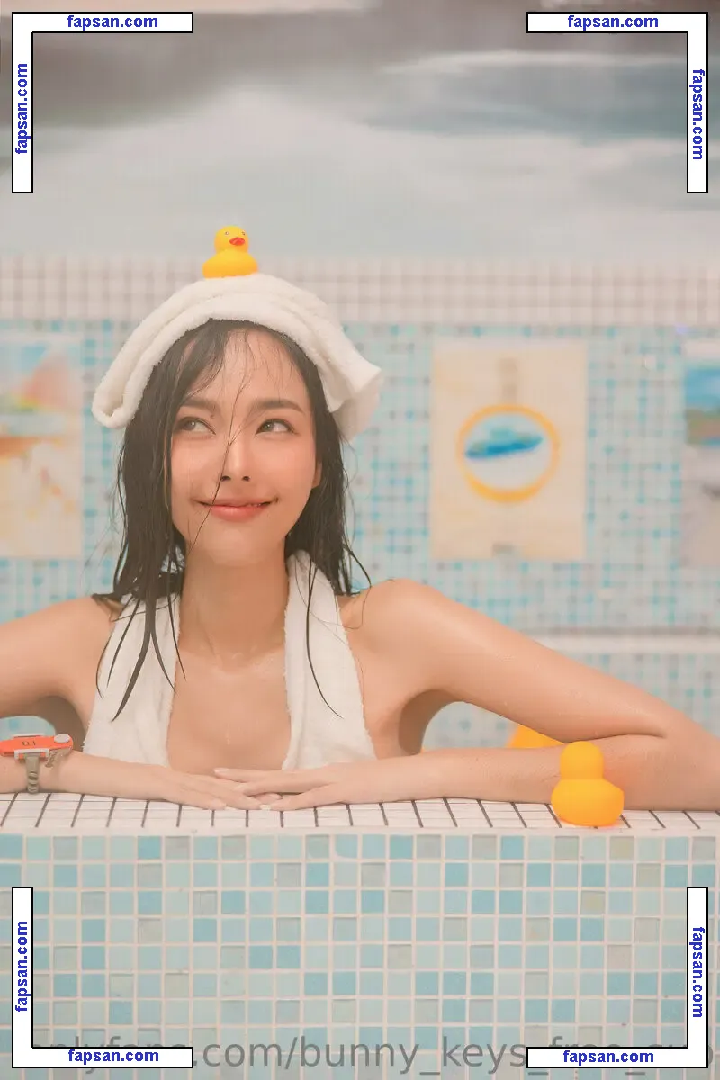 Bunny Keys голая фото #0167 с Онлифанс
