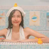 Bunny Keys голая #0167