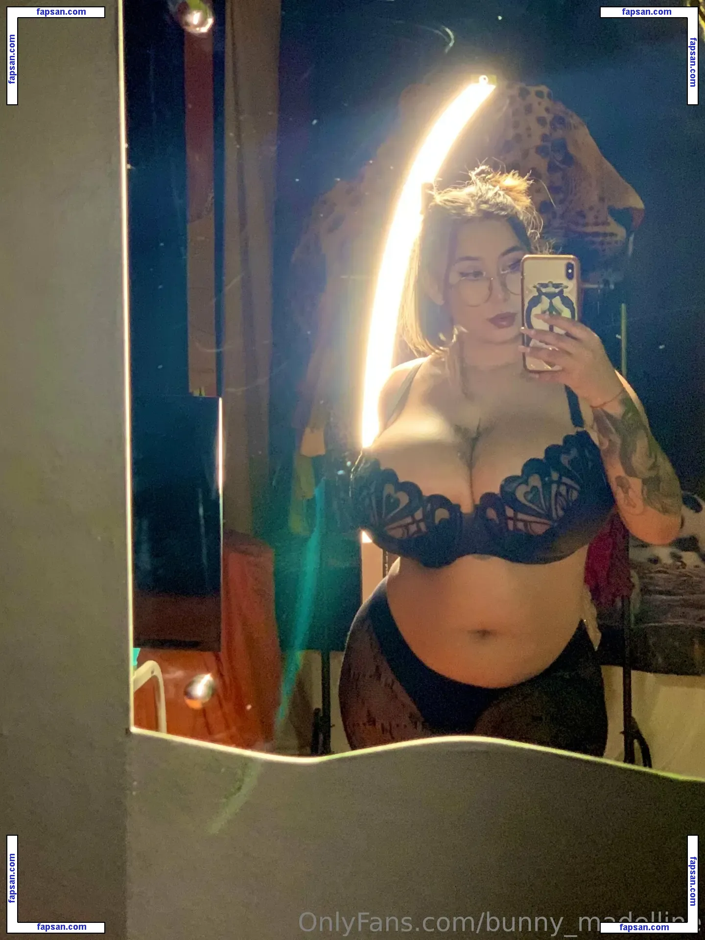 bunny_madelline nude photo #0026 from OnlyFans