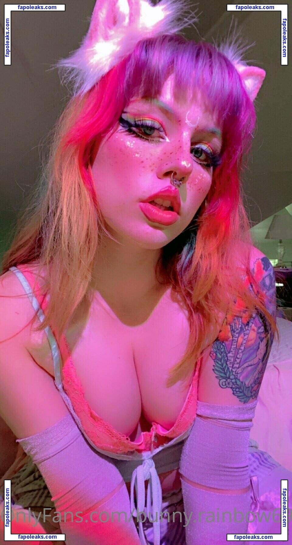 bunny.rainbow69 / tatted_skittlez_69 nude photo #0003 from OnlyFans