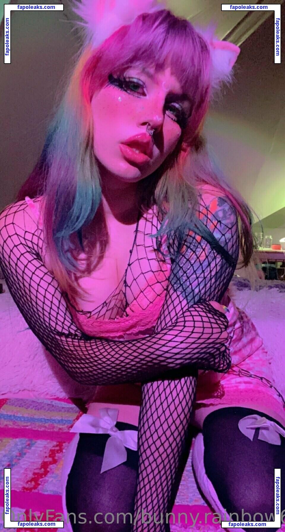 bunny.rainbow69 / tatted_skittlez_69 nude photo #0007 from OnlyFans