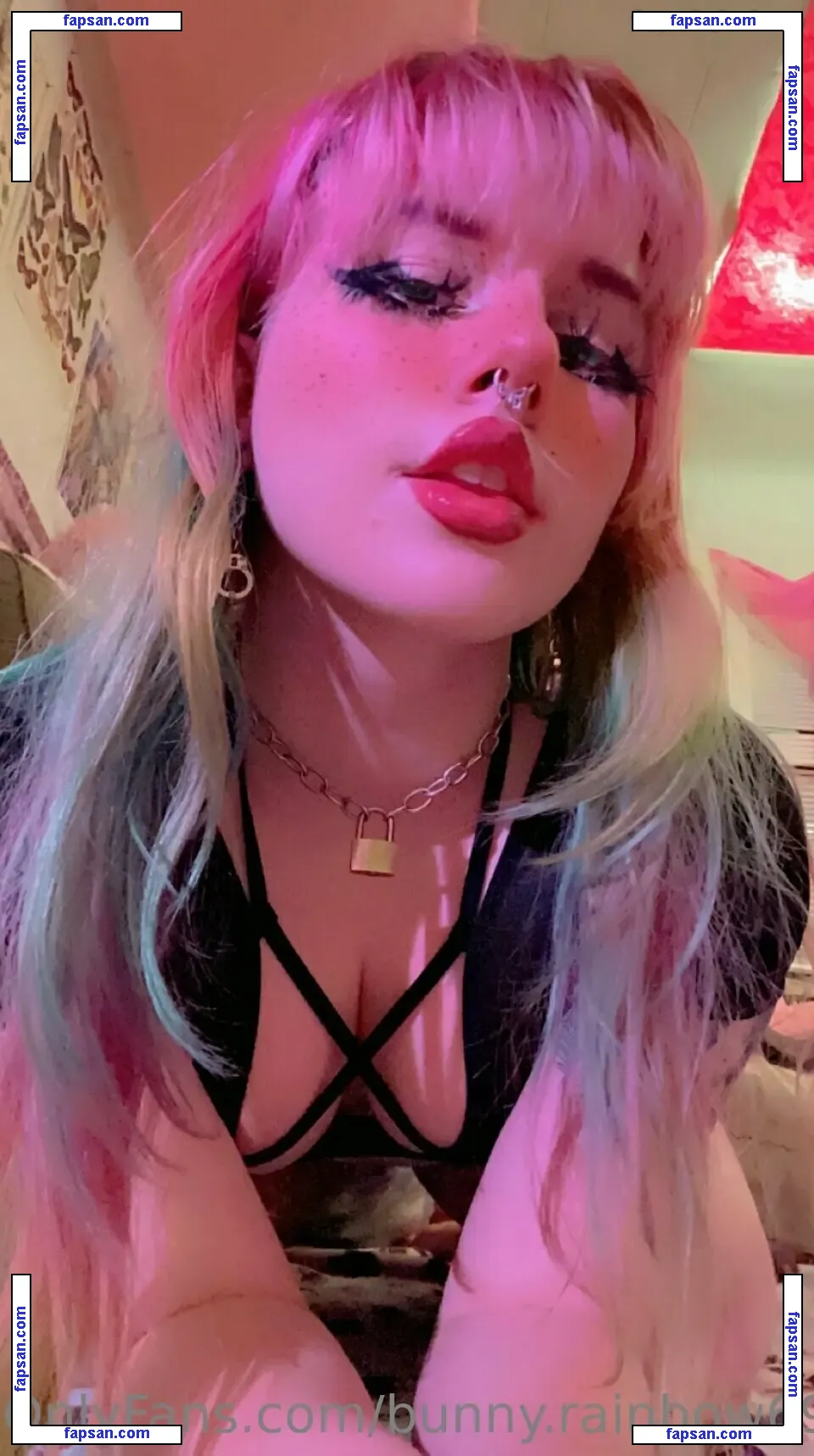 bunny.rainbow69 nude photo #0019 from OnlyFans