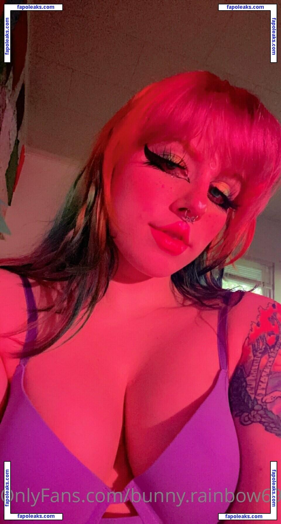 bunny.rainbow69 / tatted_skittlez_69 nude photo #0020 from OnlyFans