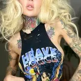 Bunny Rockettzz голая #0001