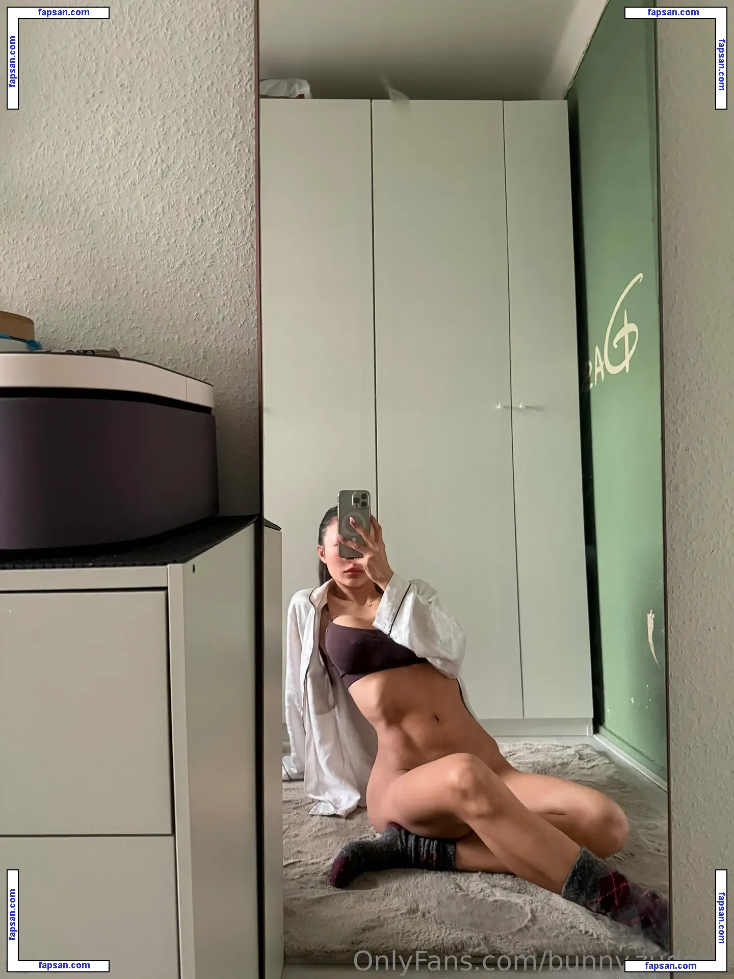 Bunny Zudeah голая фото #0120 с Онлифанс