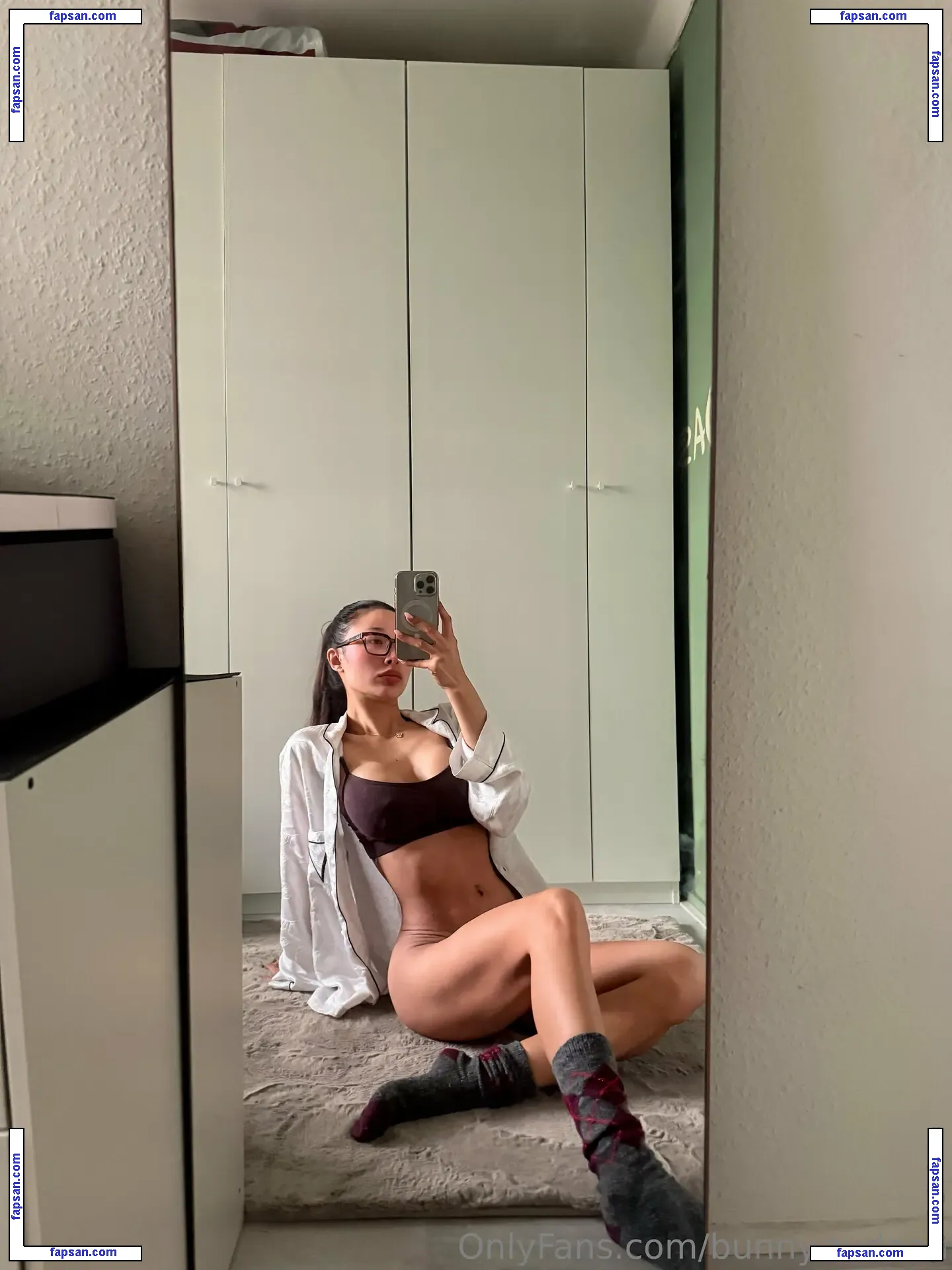 Bunny Zudeah голая фото #0121 с Онлифанс