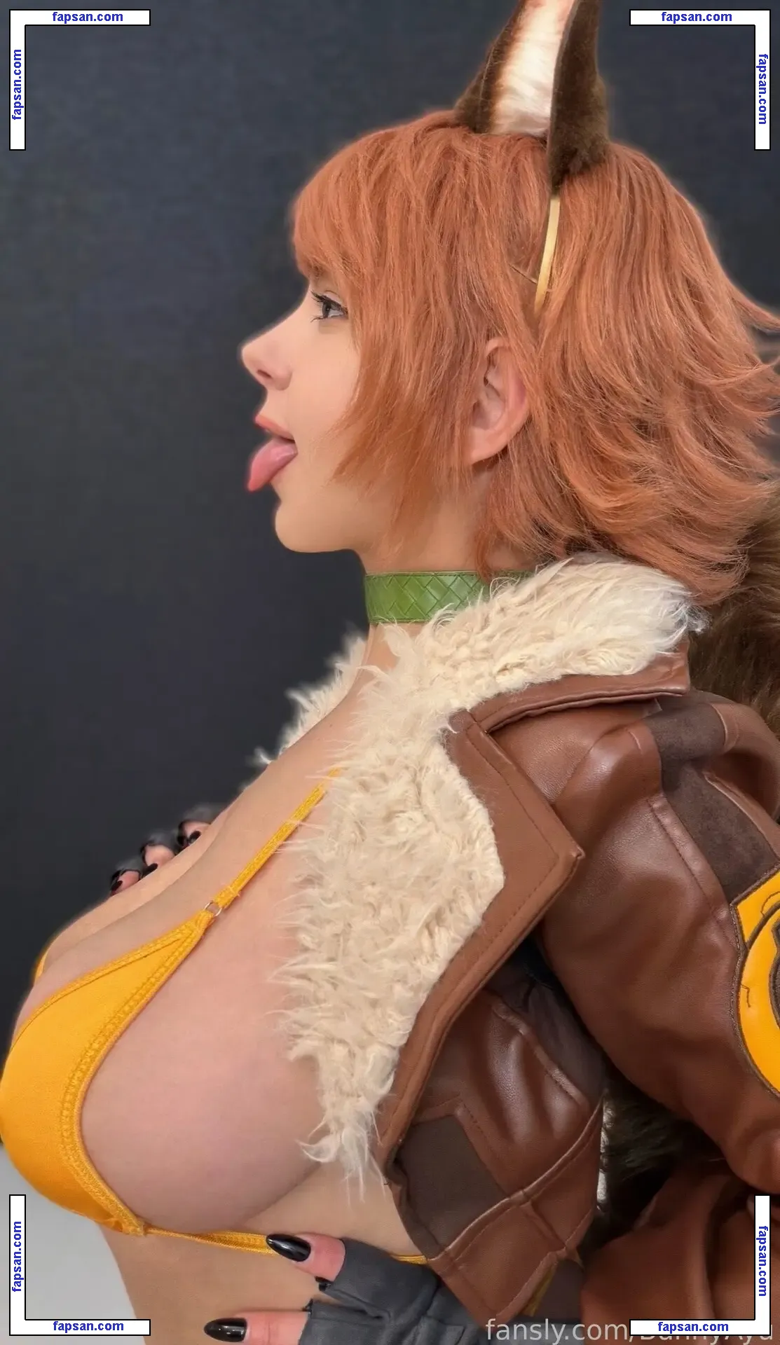 BunnyAyumi nude photo #0022 from OnlyFans