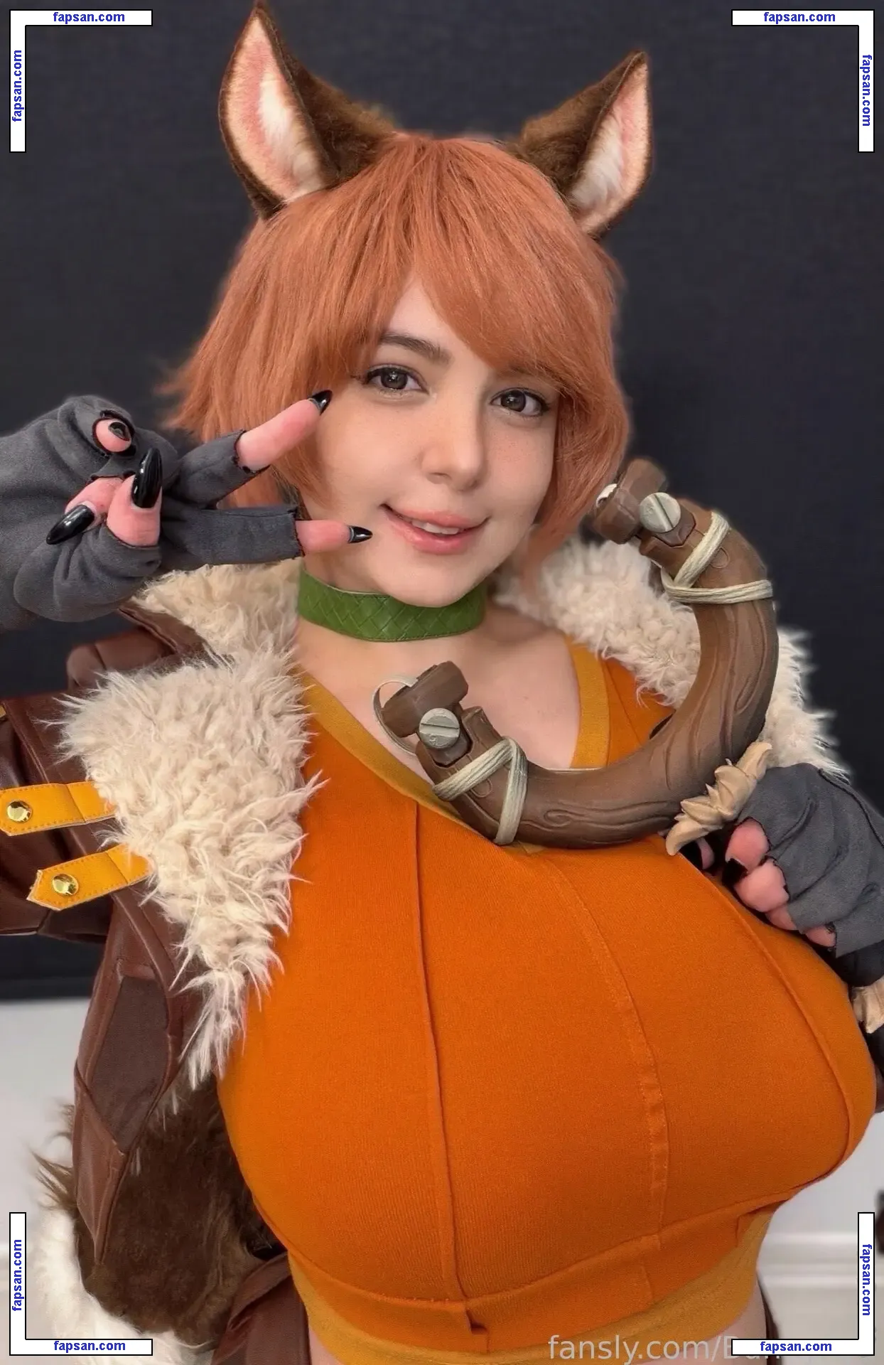 BunnyAyumi nude photo #0028 from OnlyFans