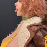 BunnyAyumi nude #0022