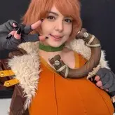 BunnyAyumi nude #0028