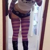 BunnyAyumi nude #0033