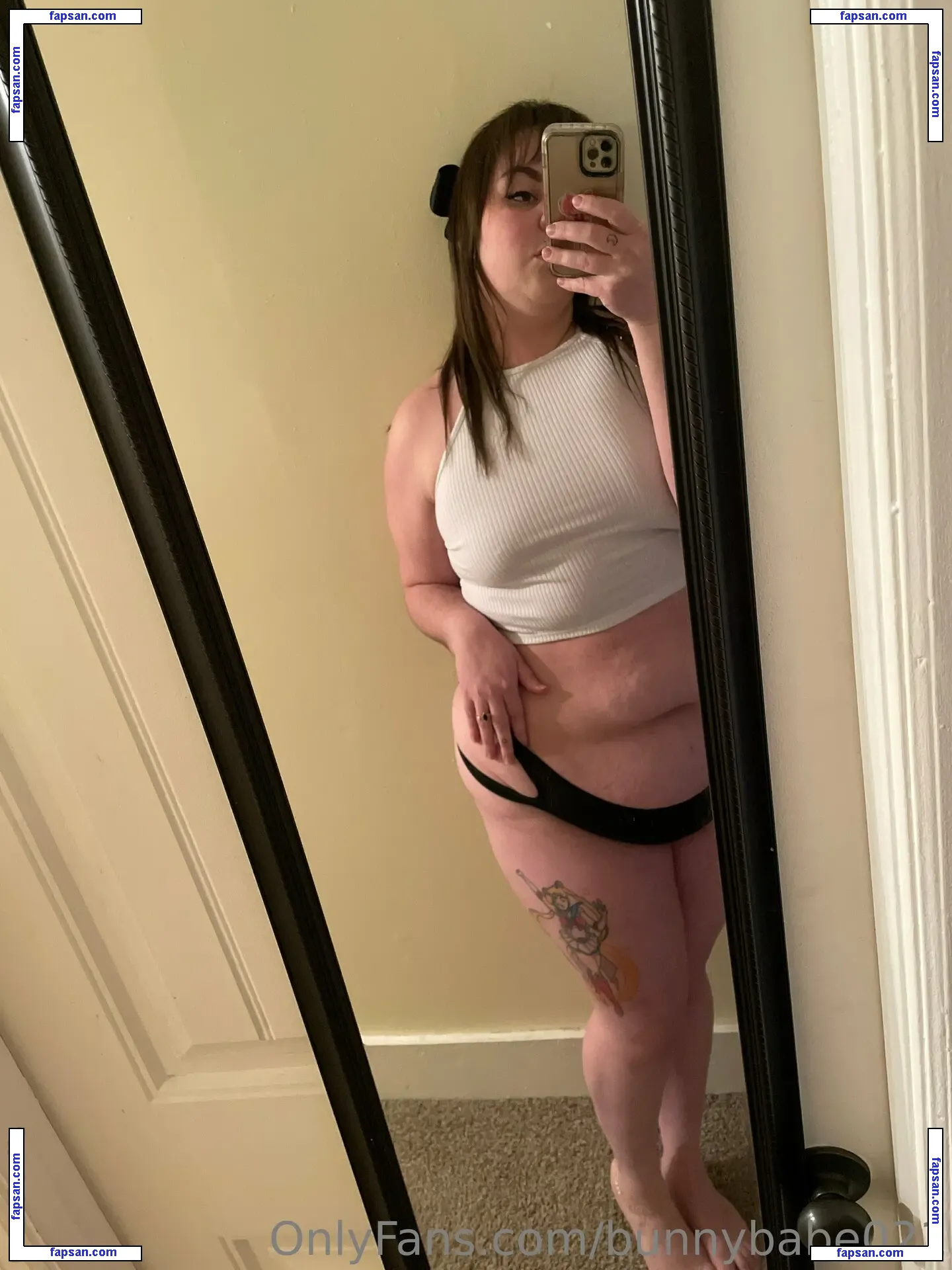 bunnybabe021 nude photo #0002 from OnlyFans