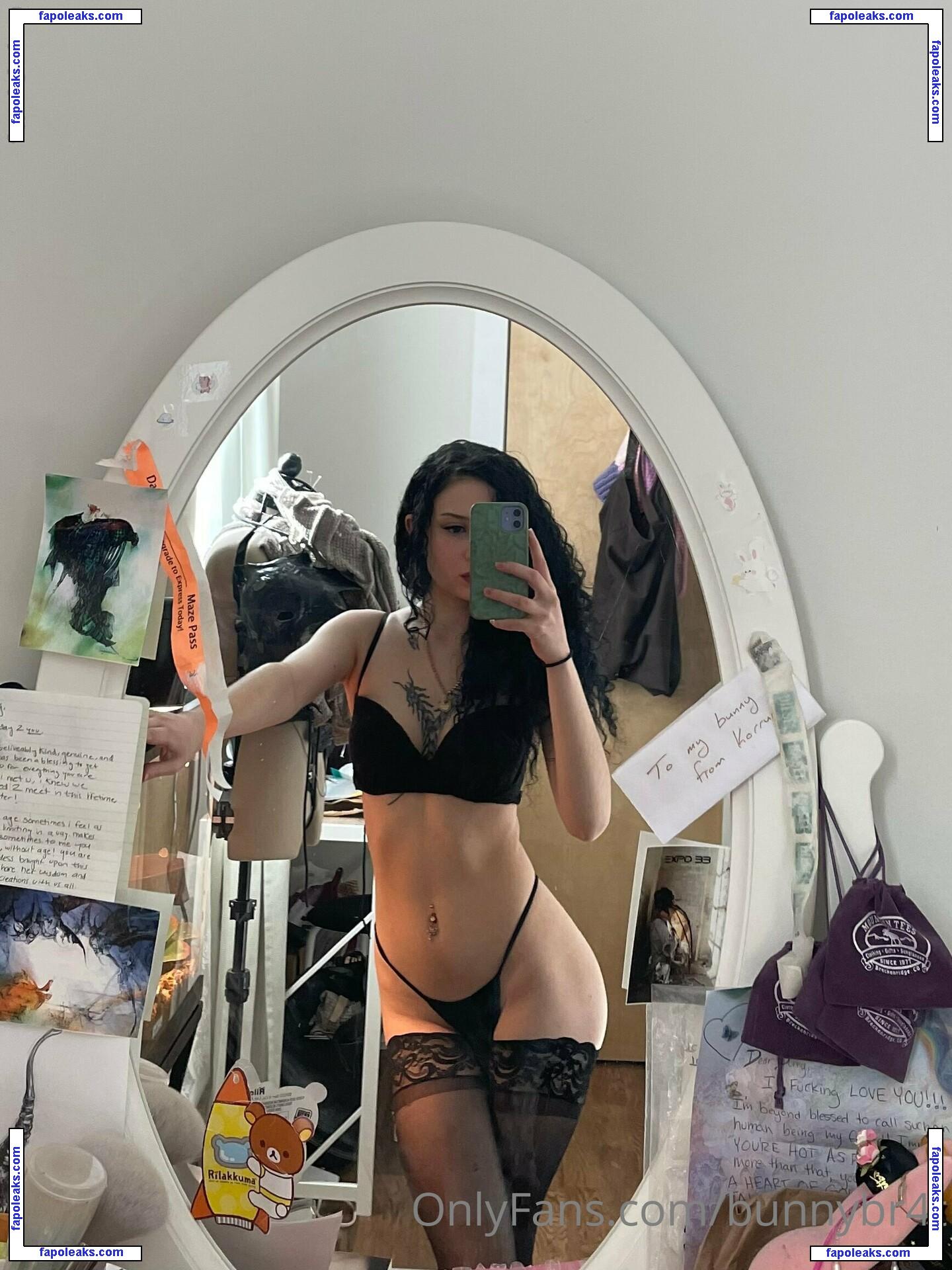 bunnybr4t / bugbr4t nude photo #0004 from OnlyFans