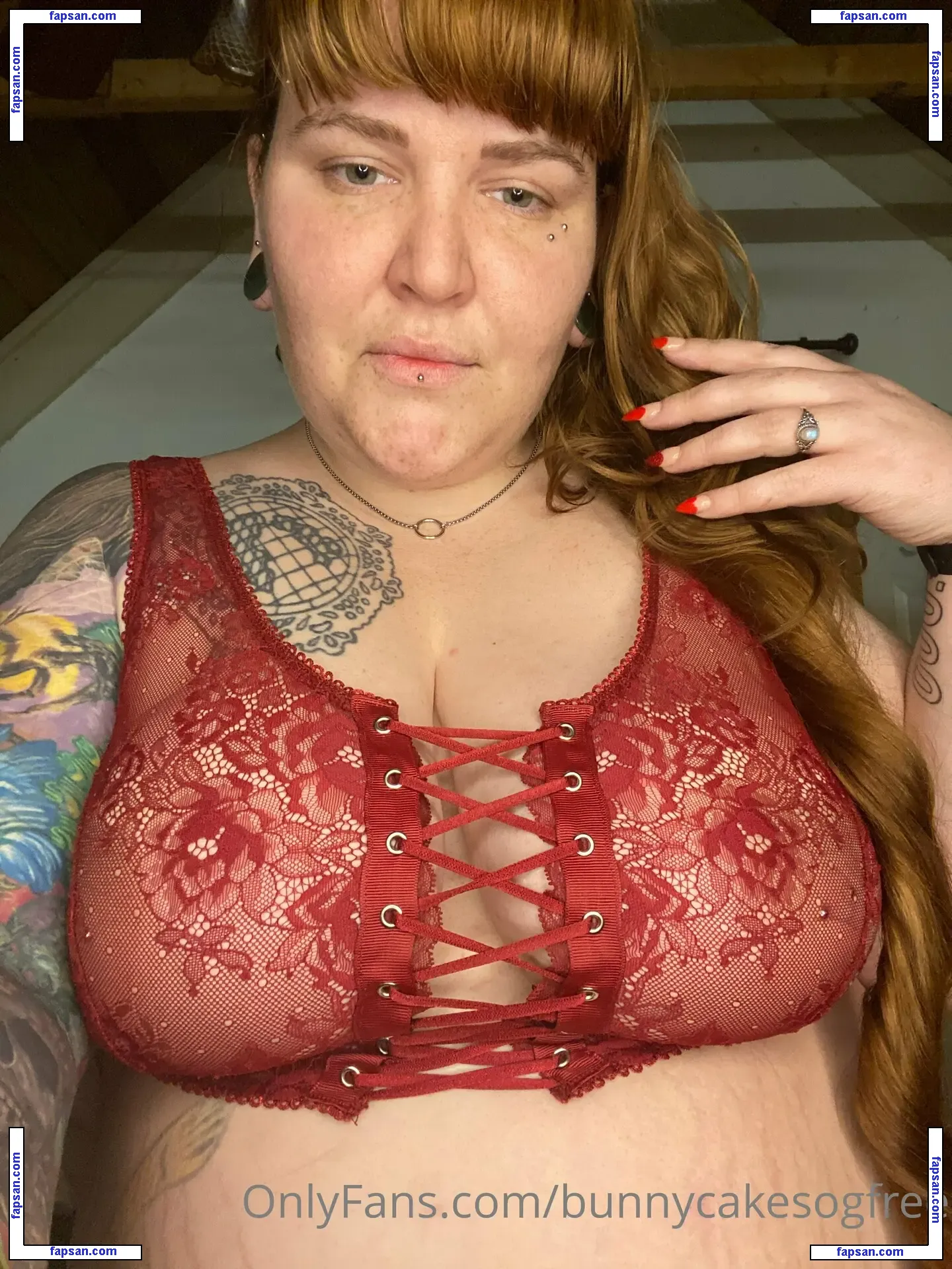 bunnycakesogfree nude photo #0018 from OnlyFans