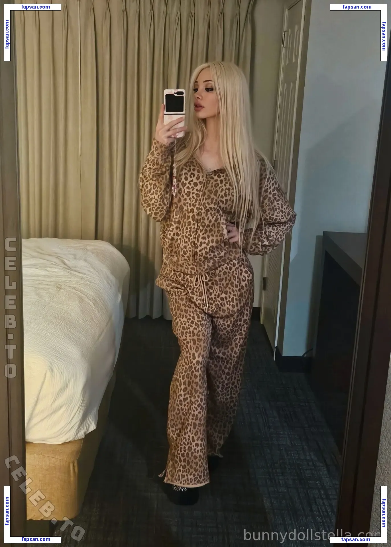 bunnydollstella голая фото #0083 с Онлифанс