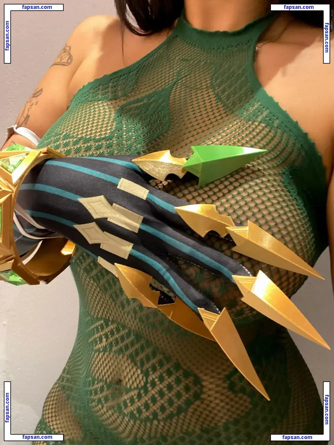 Bunnyfei голая фото #0001 с Онлифанс