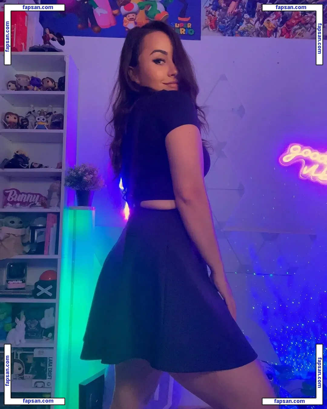 Bunnygirl nude photo #0012 from OnlyFans
