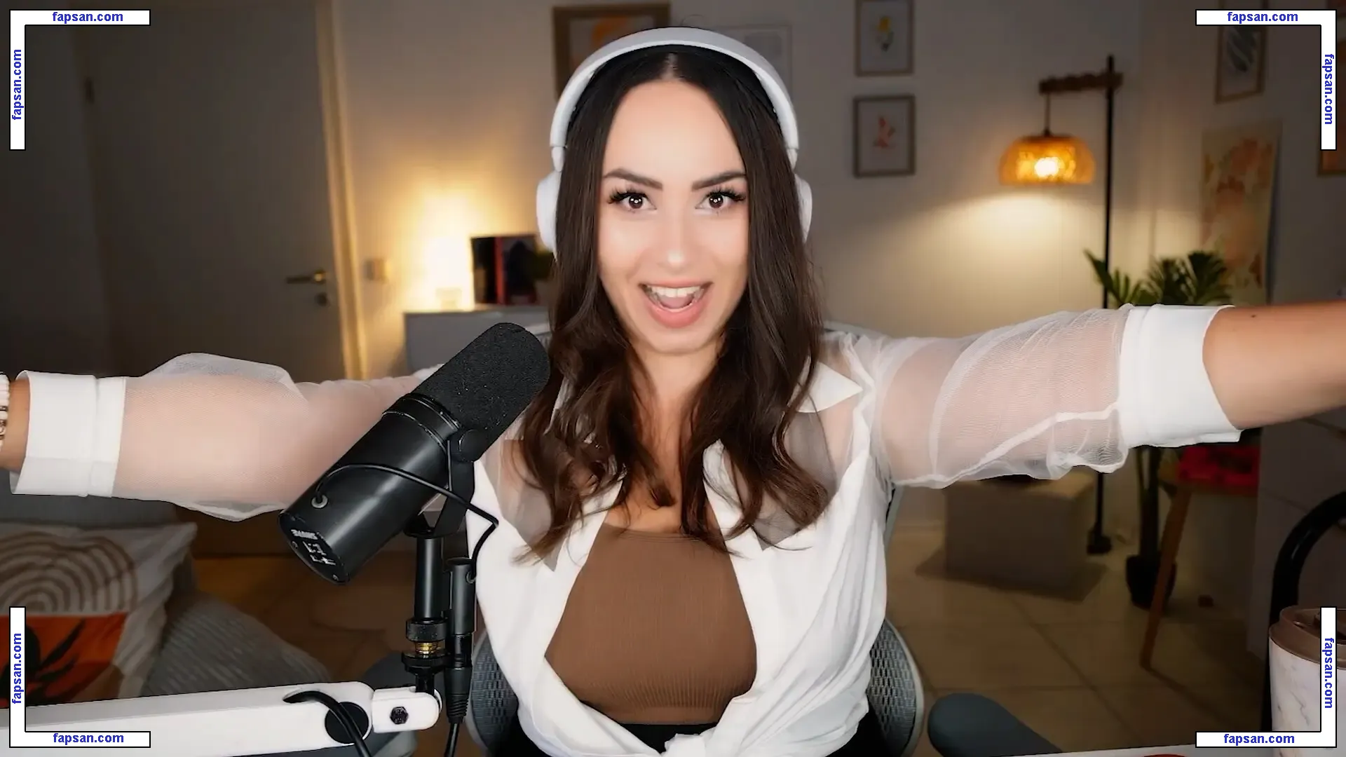 Bunnygirl голая фото #0130 с Онлифанс