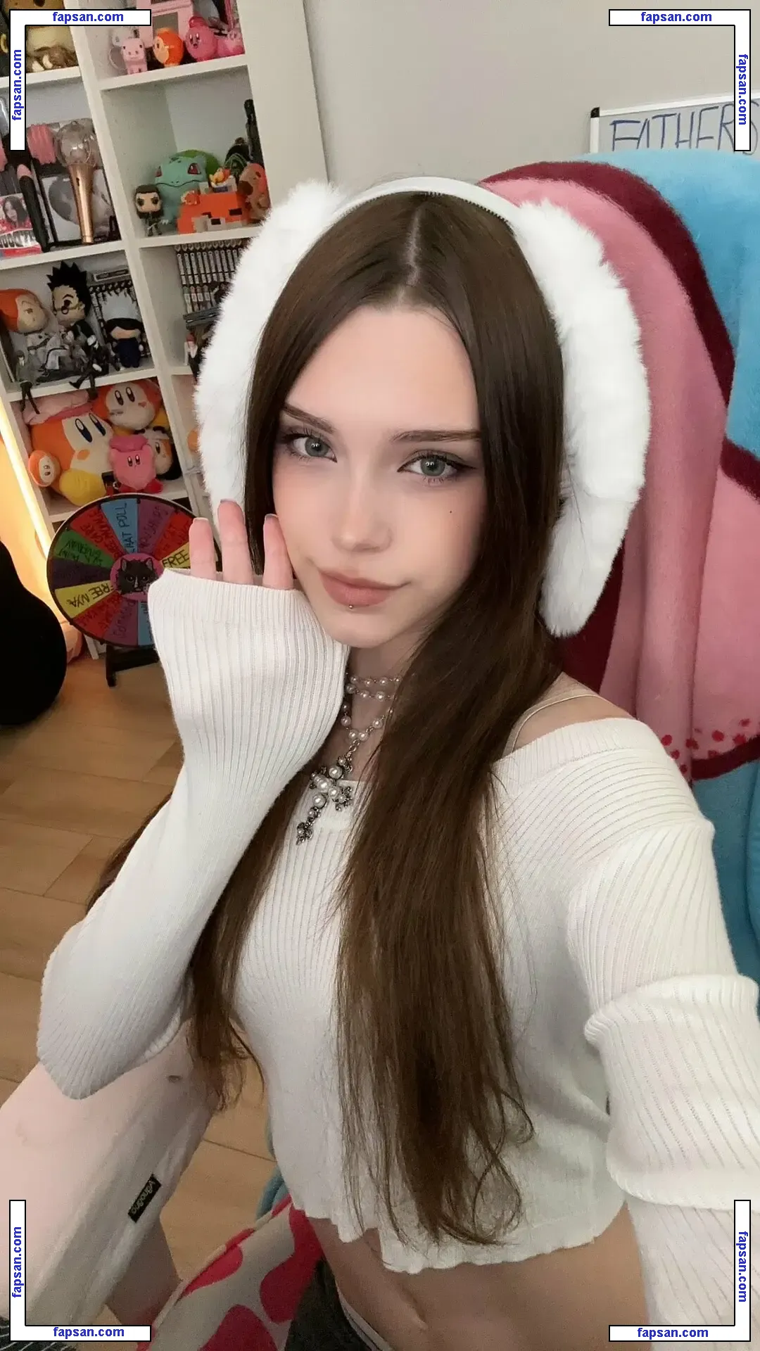 BunnyGirlBree голая фото #0135 с Онлифанс