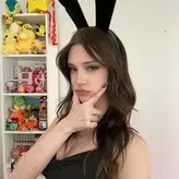 BunnyGirlBree nude #0125