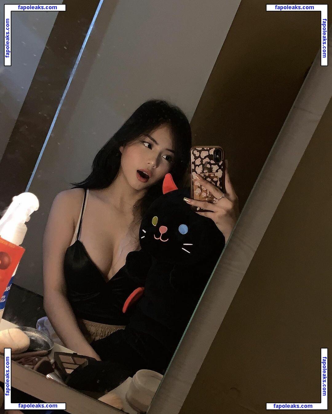 bunnygirlneki / bunnycutie / godniqi / nekoneki nude photo #0017 from OnlyFans