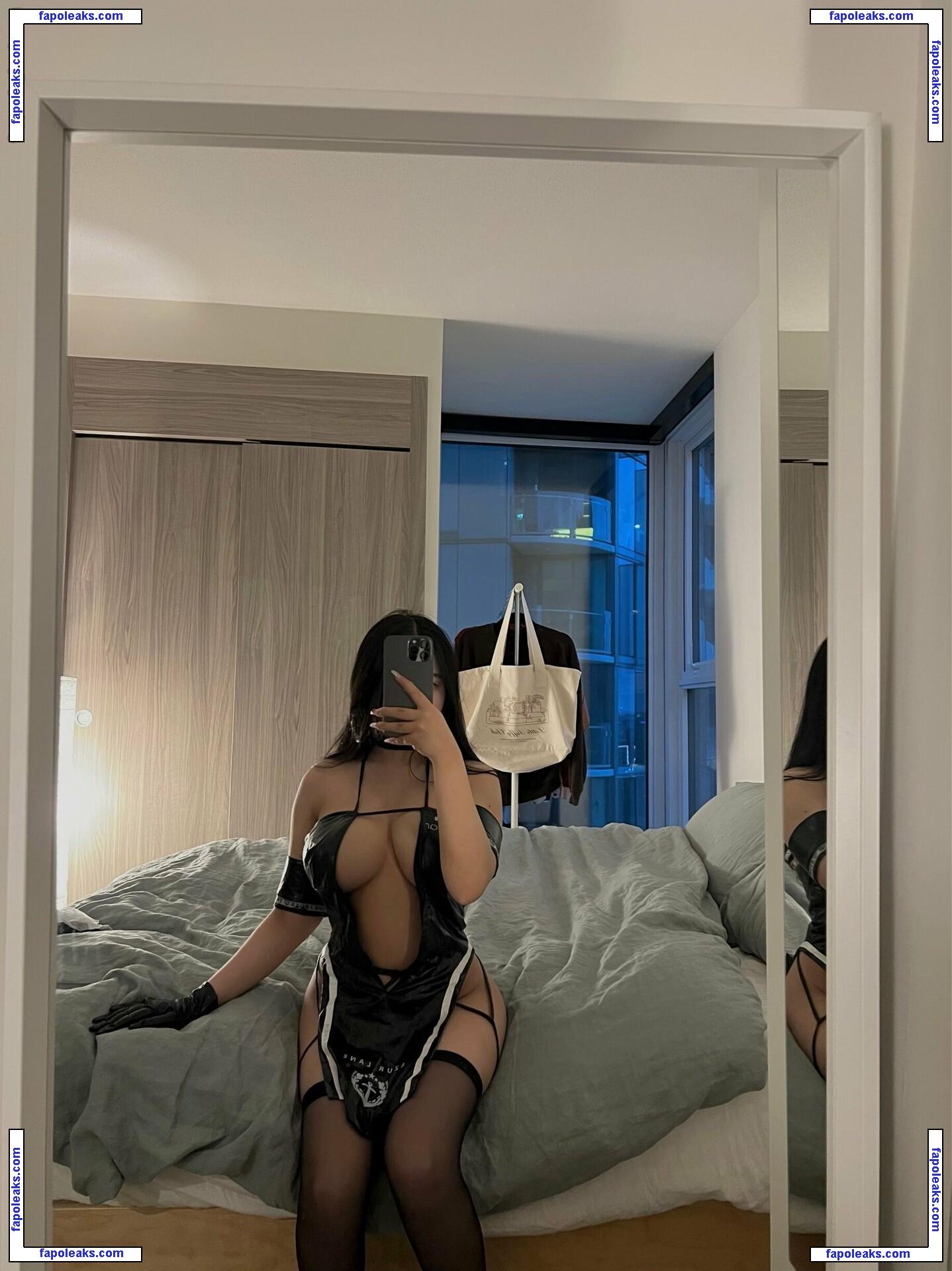 bunnygirlyeona / bunnygirl74 nude photo #0002 from OnlyFans