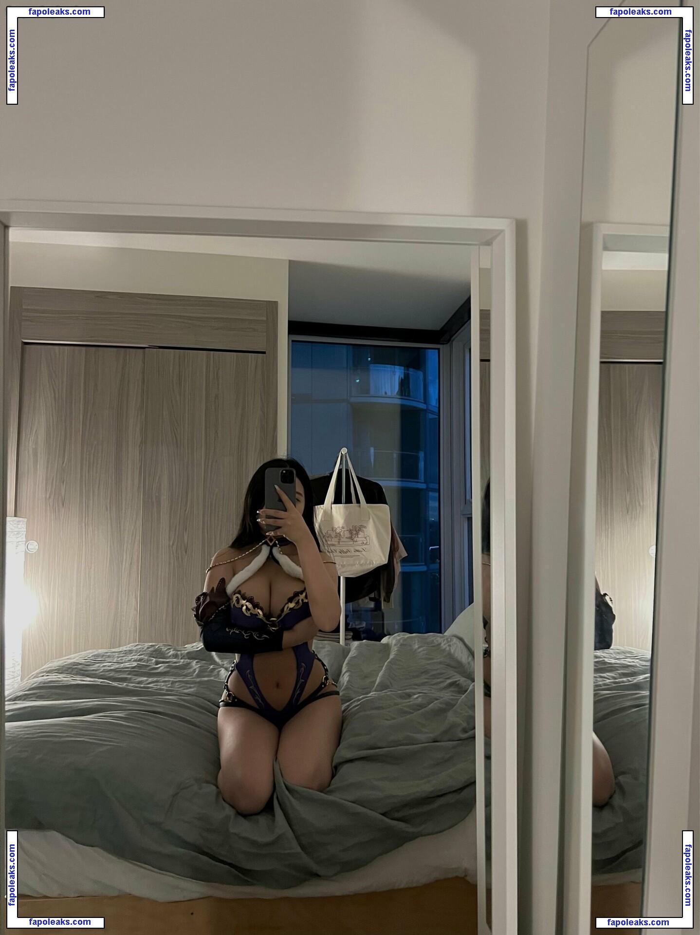 bunnygirlyeona / bunnygirl74 nude photo #0029 from OnlyFans