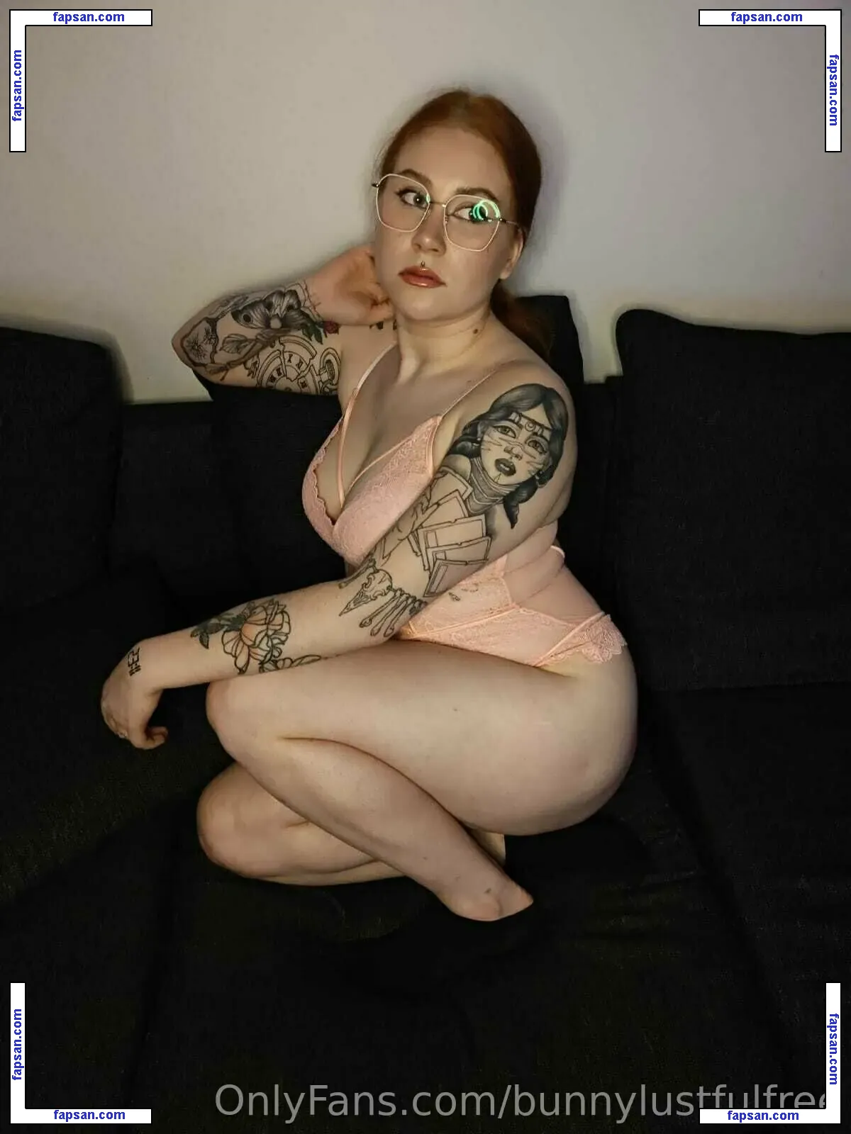 bunnylustfulfree nude photo #0001 from OnlyFans