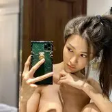 BunnyMutmai nude #0015