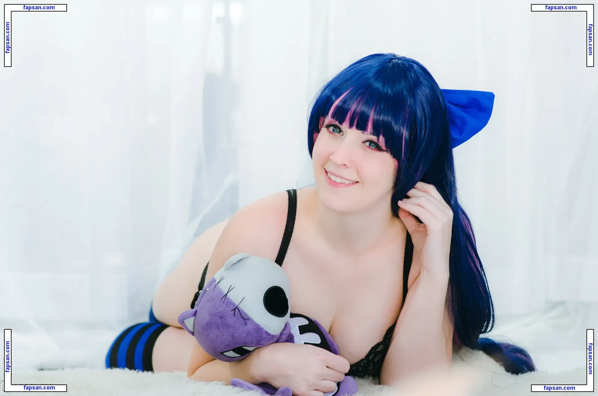 BunnyQ-ki nude photo #0250 from OnlyFans