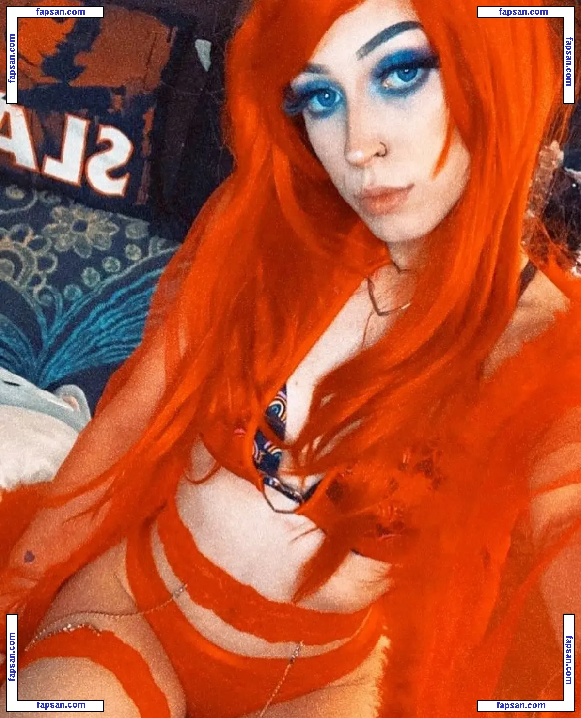 bunnyrose голая фото #0012 с Онлифанс