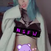 bunnyrose голая #0013