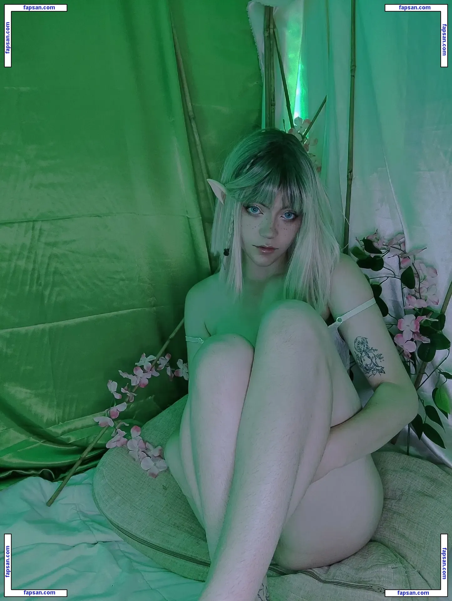 bunnyu_19 nude photo #0003 from OnlyFans