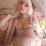 bunnyymilkk nude #0001