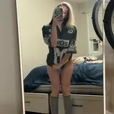 bunnyyybabyy голая #0001