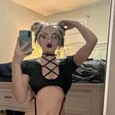 bunnyyybabyy голая #0008