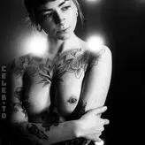 bunter-linuz голая #0055