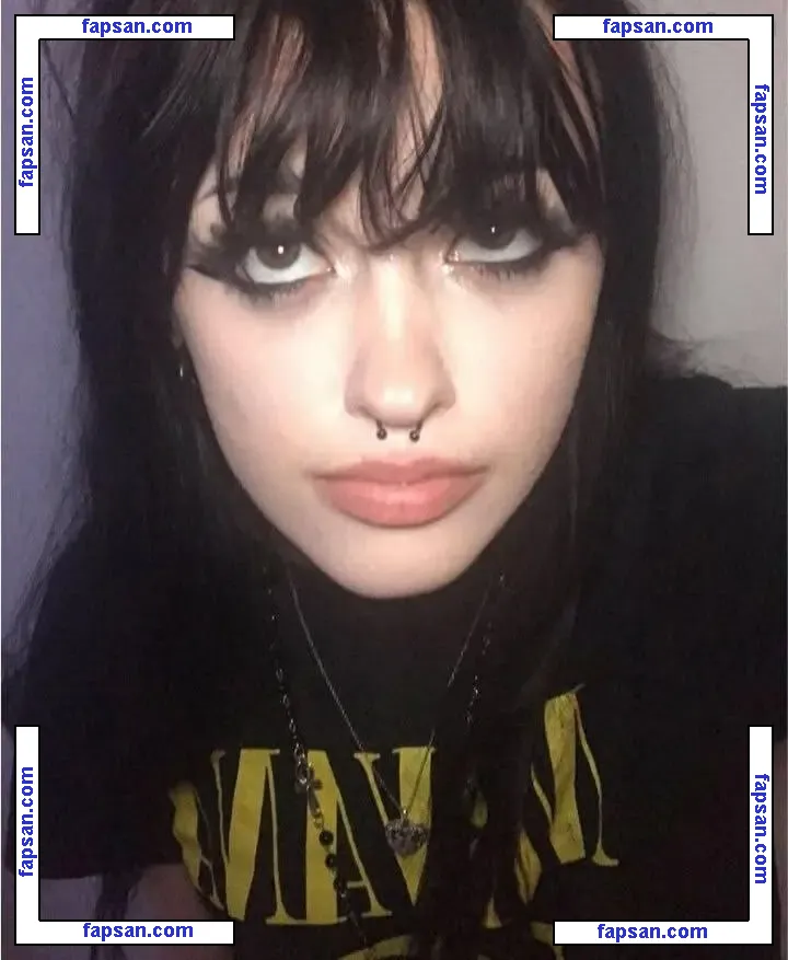 Bunxy_Bria голая фото #0001 с Онлифанс