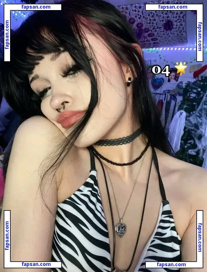 Bunxy_Bria голая фото #0003 с Онлифанс