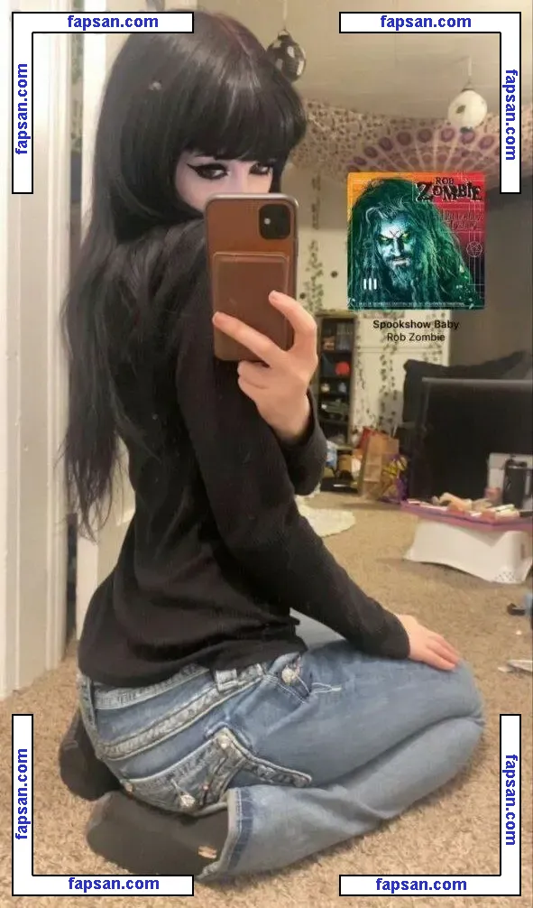 Bunxy_Bria голая фото #0004 с Онлифанс