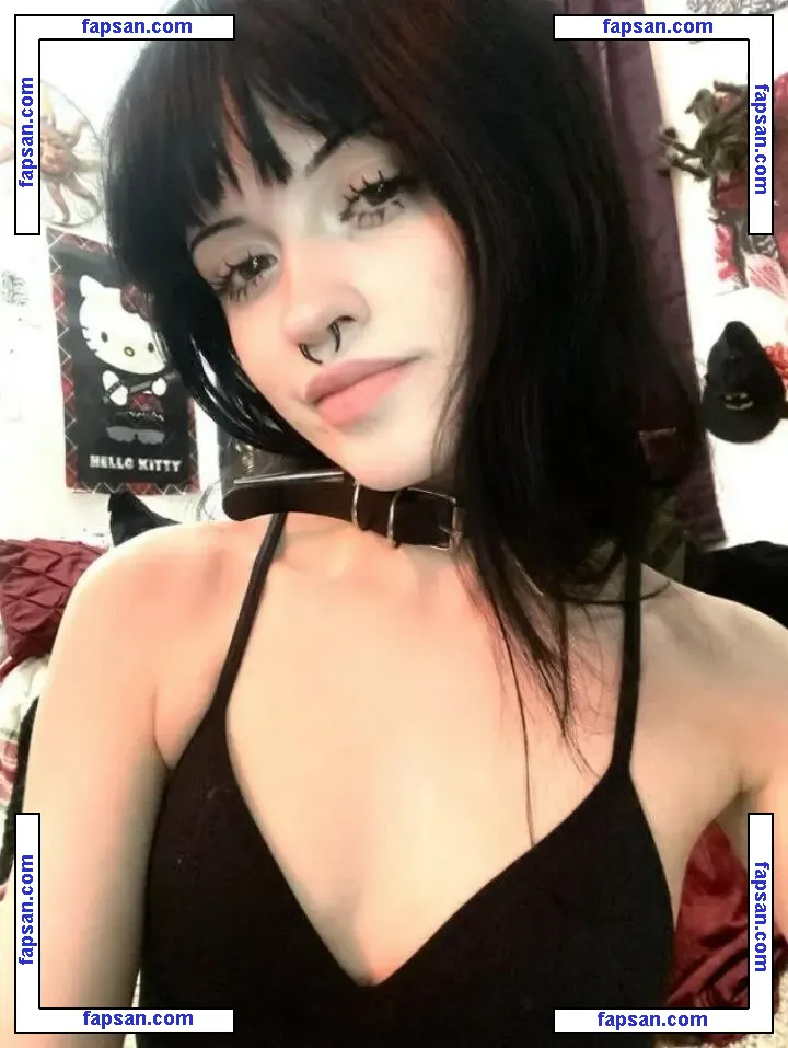 Bunxy_Bria голая фото #0010 с Онлифанс