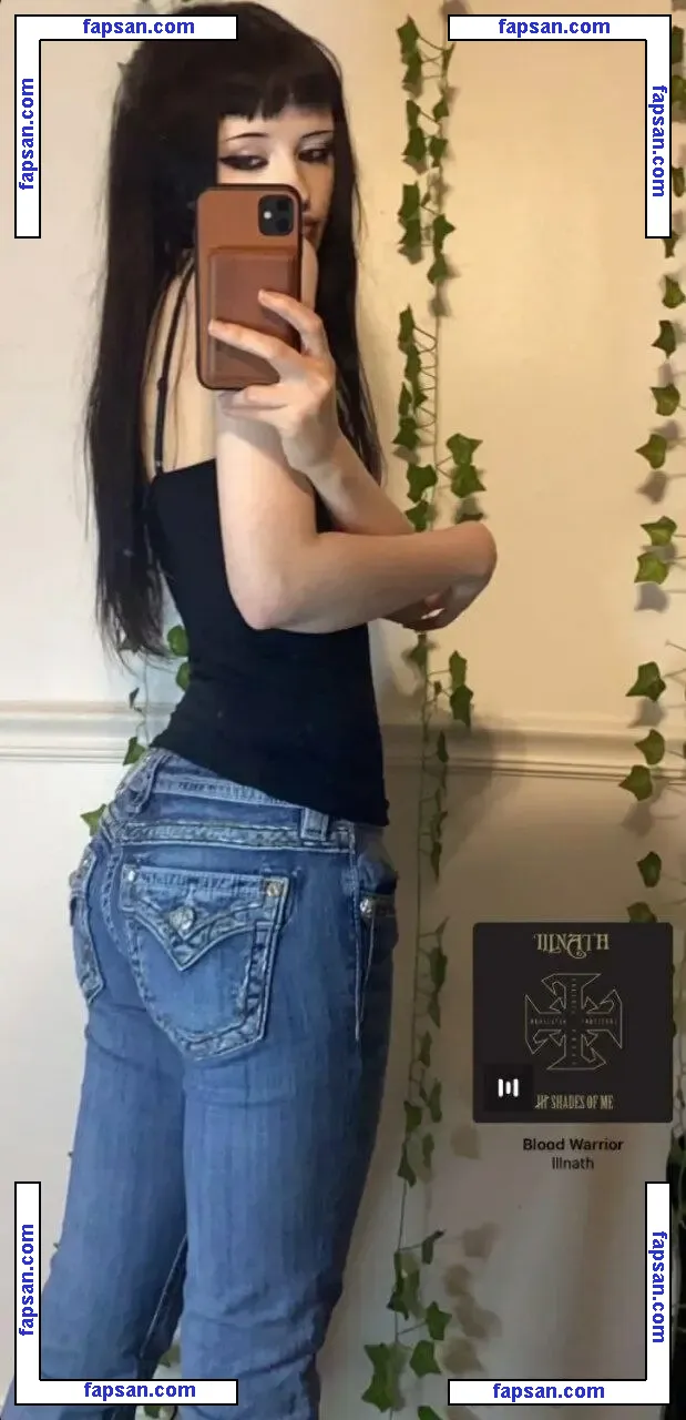 Bunxy_Bria голая фото #0012 с Онлифанс