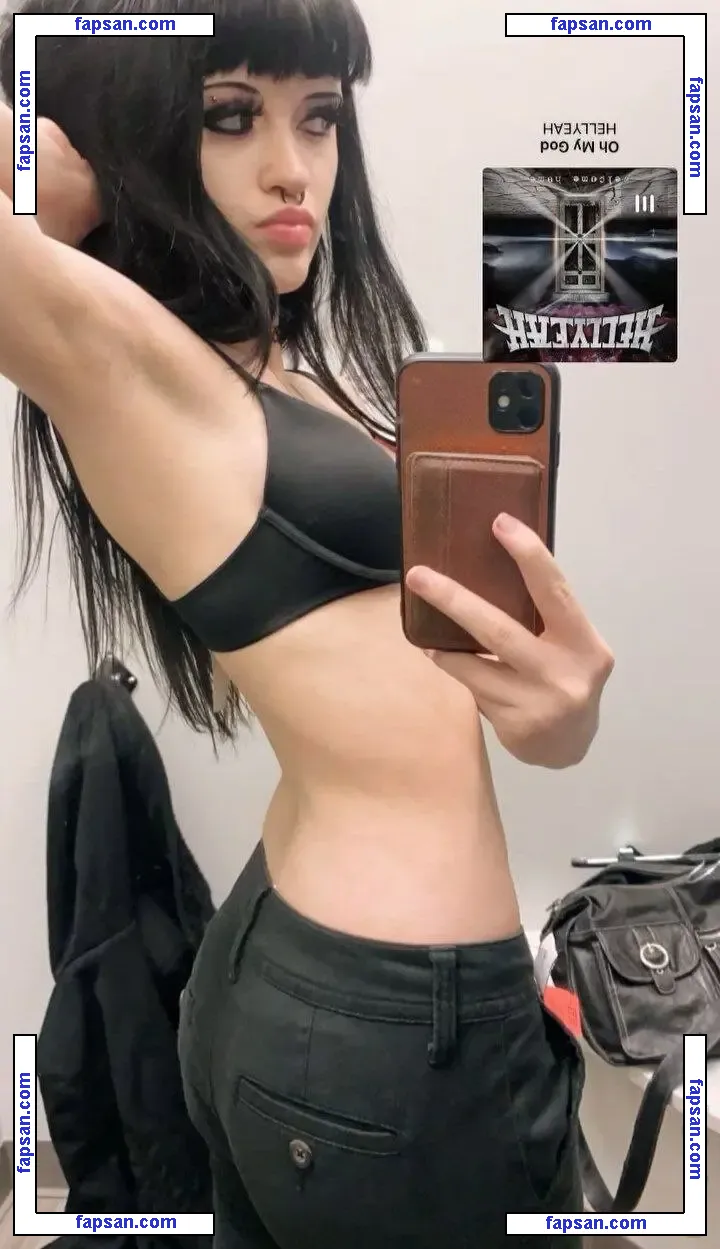 Bunxy_Bria голая фото #0013 с Онлифанс