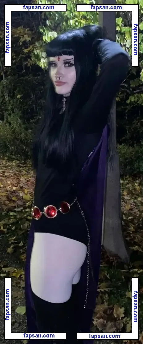 Bunxy_Bria голая фото #0017 с Онлифанс