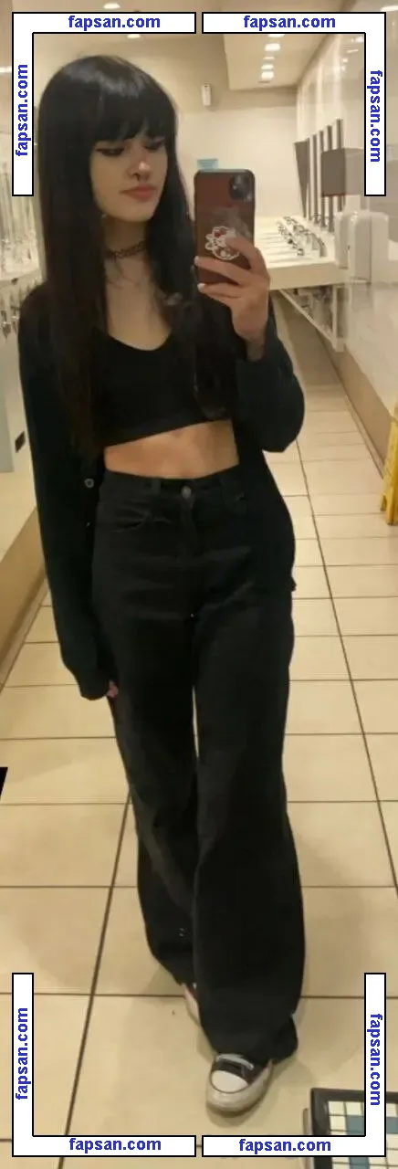 Bunxy_Bria голая фото #0018 с Онлифанс